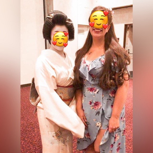 Japanese charm - Picture 5 of 5